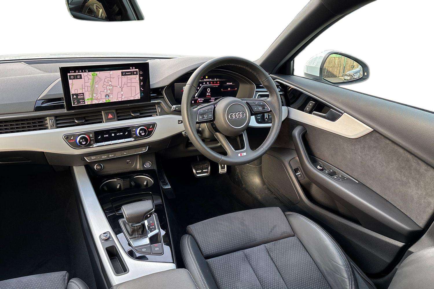 Used Audi A4 2023 for sale - 78173485: Photo 20