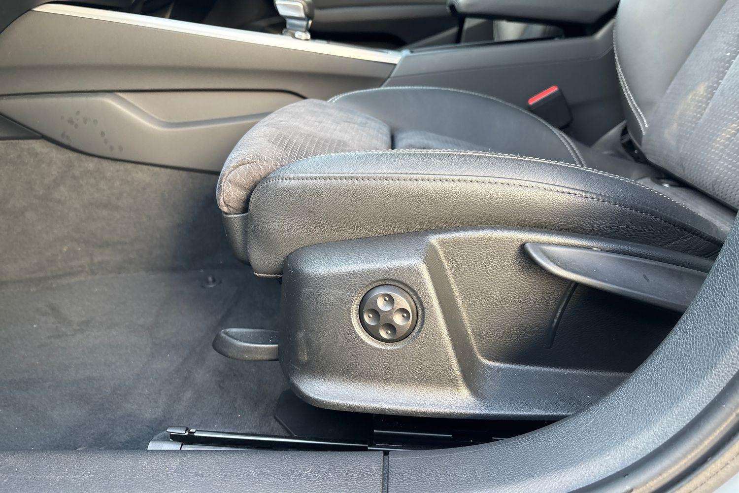 Used Audi A4 2023 for sale - 78173485: Photo 21