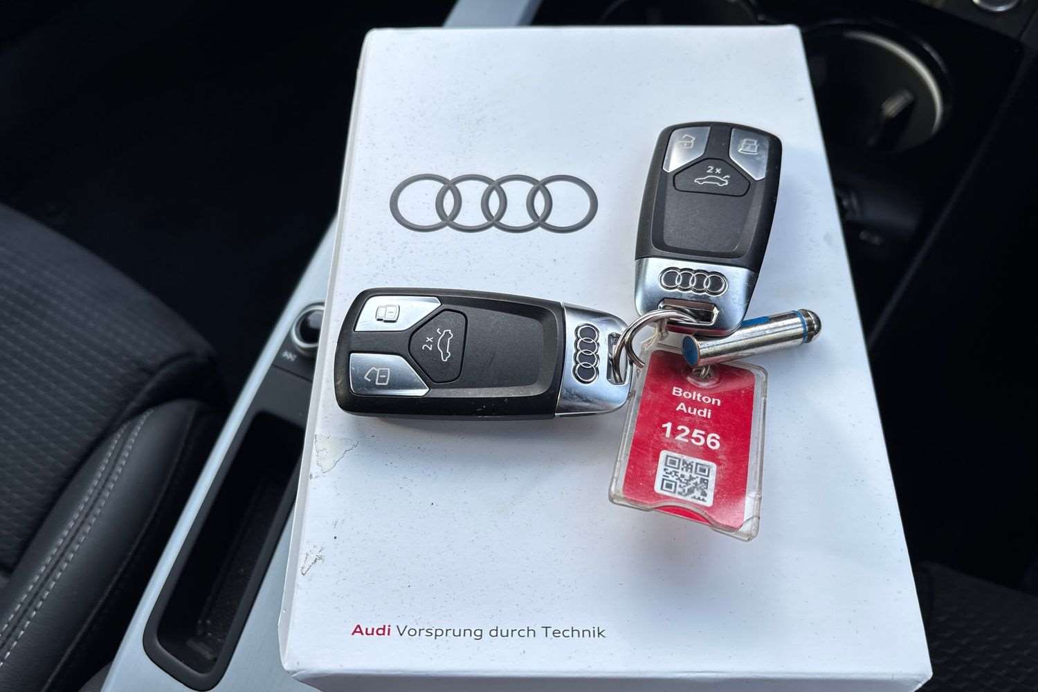 Used Audi A4 2023 for sale - 78173485: Photo 25