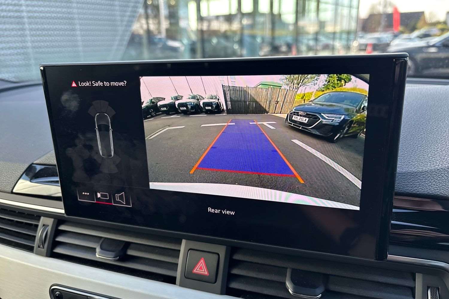 Used Audi A4 2023 for sale - 78173485: Photo 26