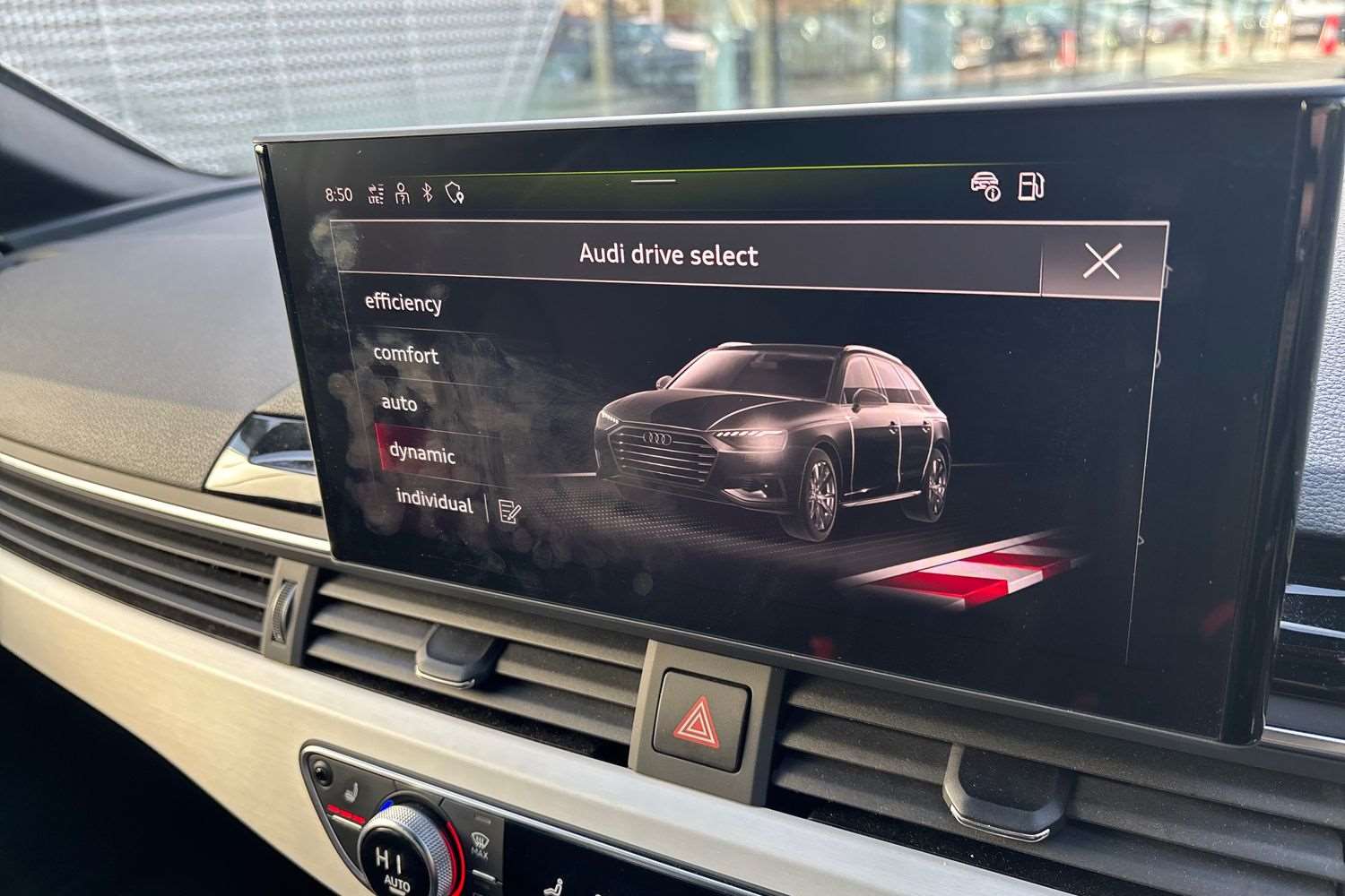 Used Audi A4 2023 for sale - 78173485: Photo 30