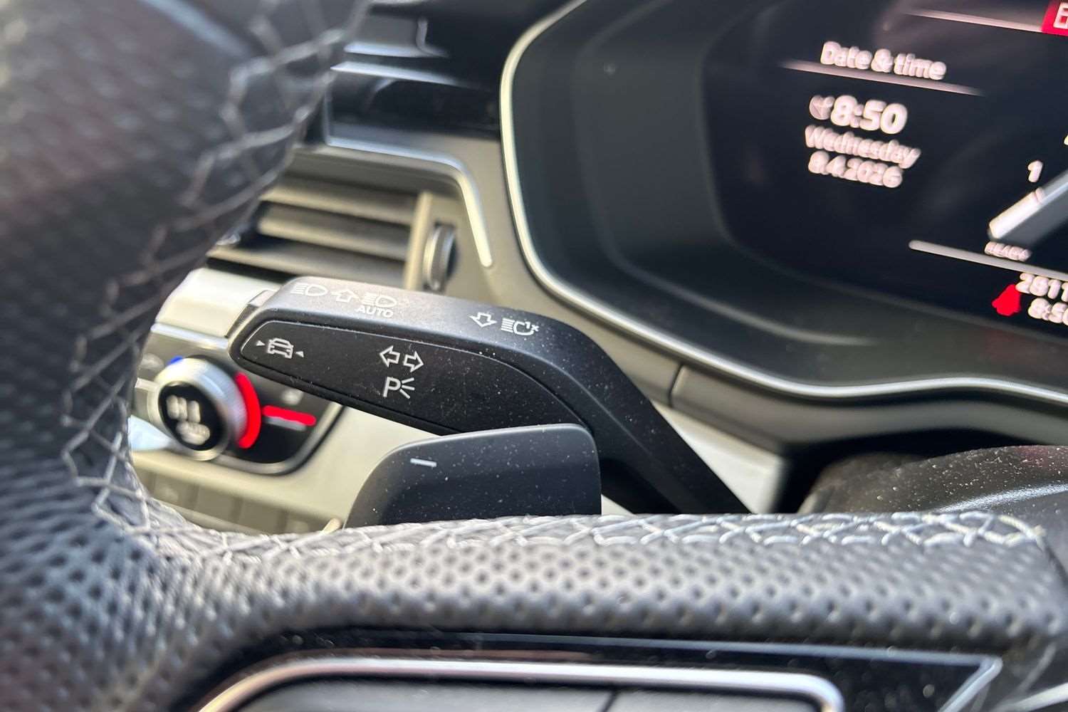 Used Audi A4 2023 for sale - 78173485: Photo 32