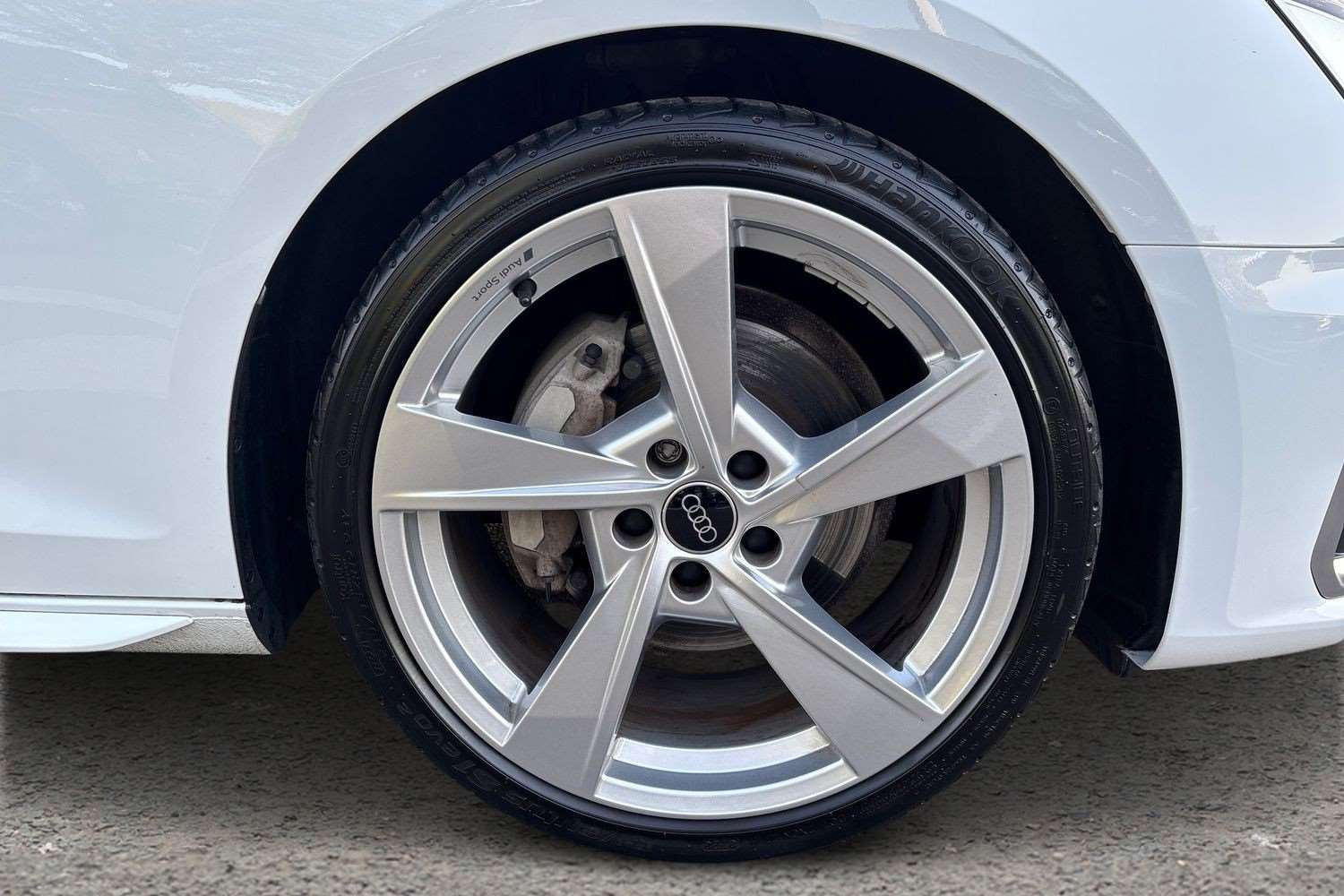 Used Audi A4 2023 for sale - 78173485: Photo 5