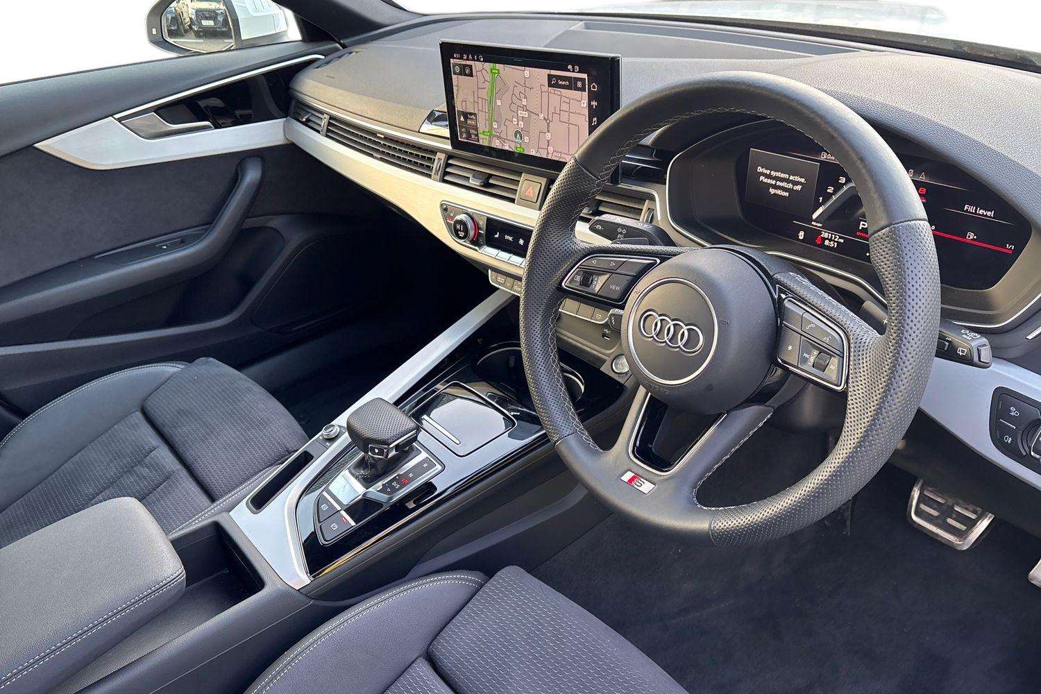 Used Audi A4 2023 for sale - 78173485: Photo 6