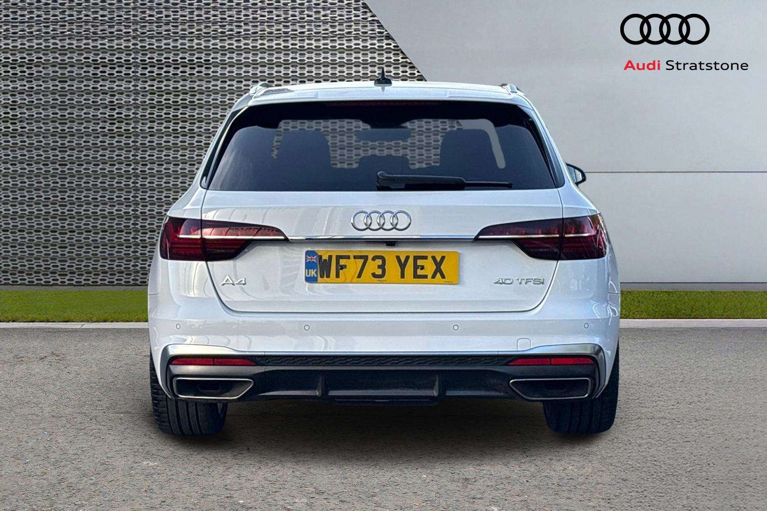 Used Audi A4 2023 for sale - 78173485: Photo 7