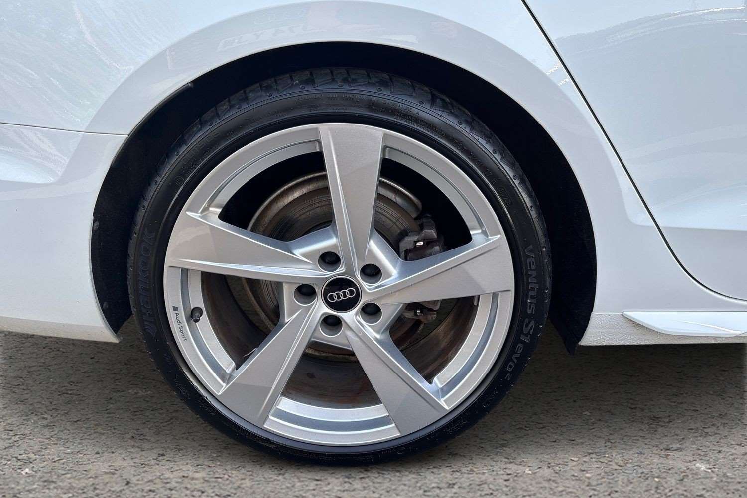 Used Audi A4 2023 for sale - 78173485: Photo 9