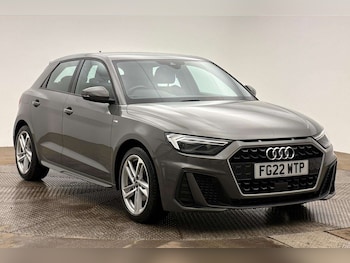 Used Audi A1 2022 for sale - 78881193: Photo