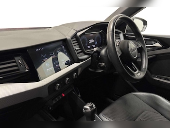 Used Audi A1 2022 for sale - 78881193: Photo