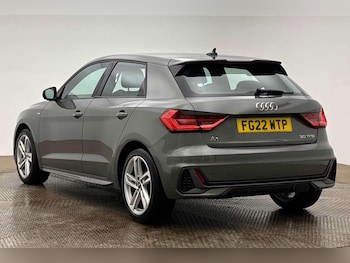 Used Audi A1 2022 for sale - 78881193: Photo