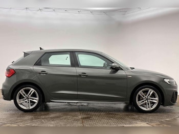 Used Audi A1 2022 for sale - 78881193: Photo