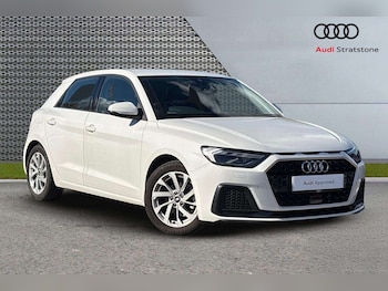 Audi - A1