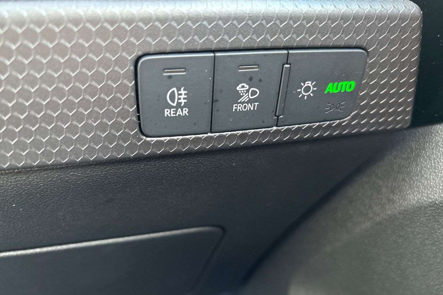 Vehicle 28