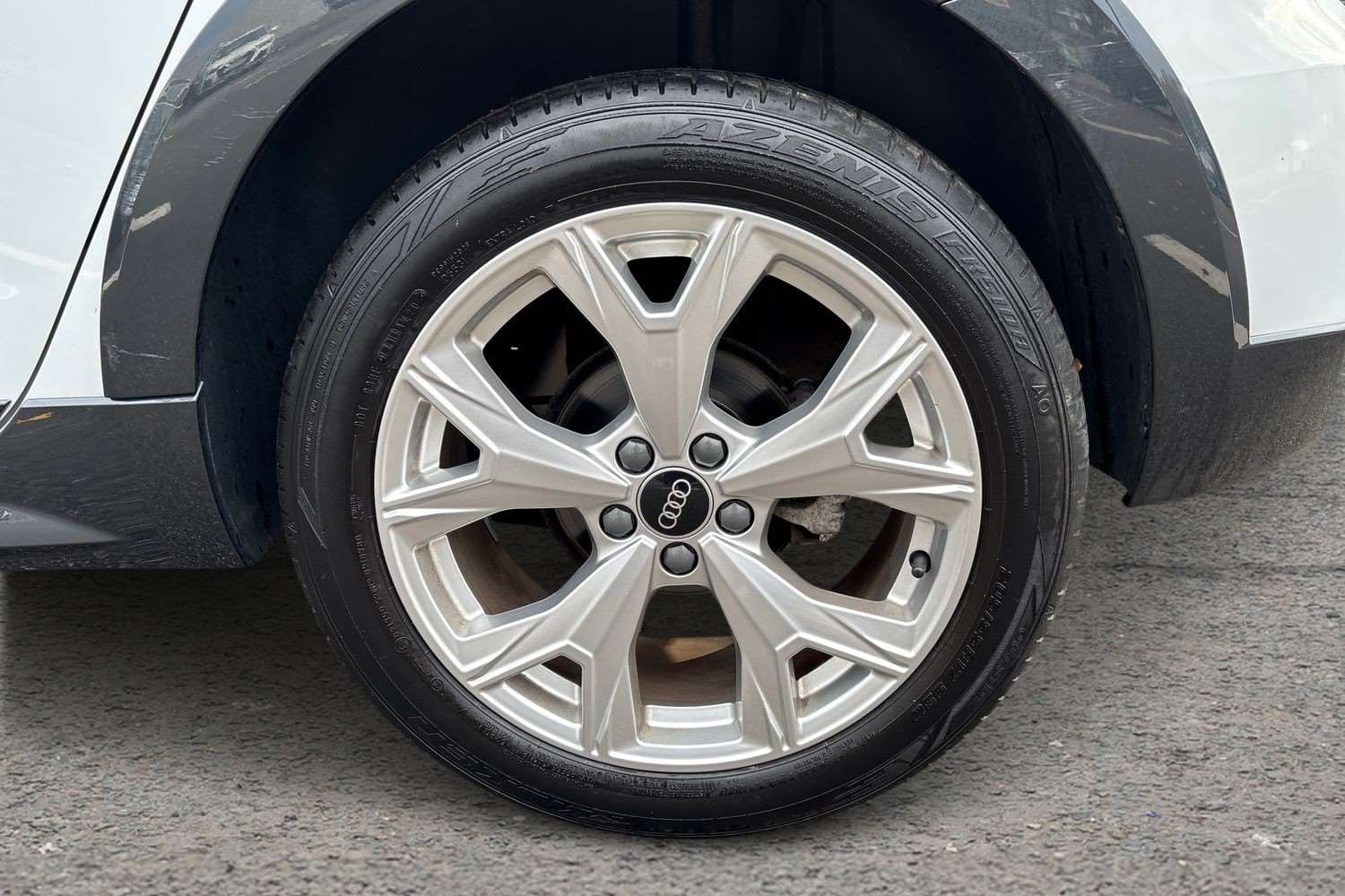 Used Audi A1 for sale - 76487985: Photo 10