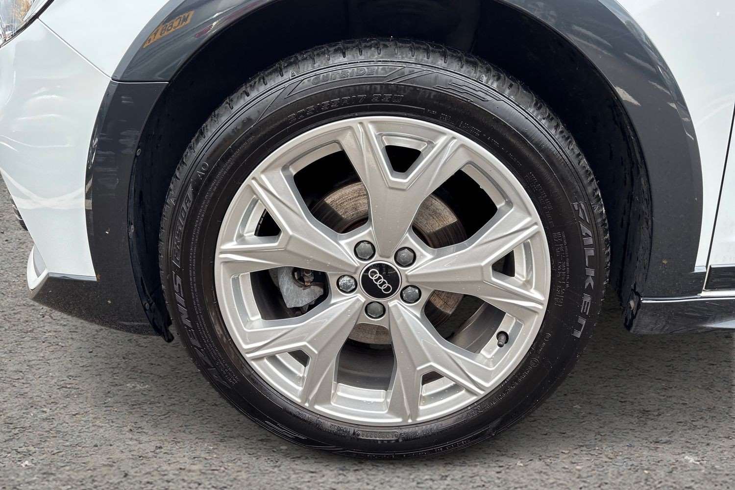 Used Audi A1 for sale - 76487985: Photo 11