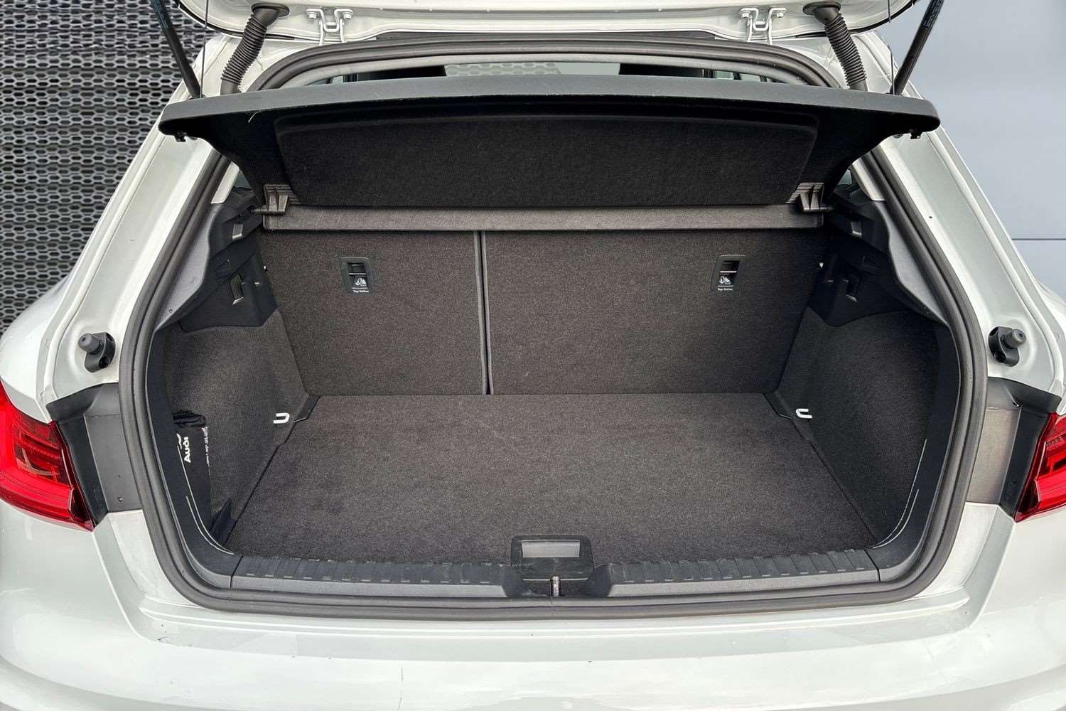 Used Audi A1 for sale - 76487985: Photo 13