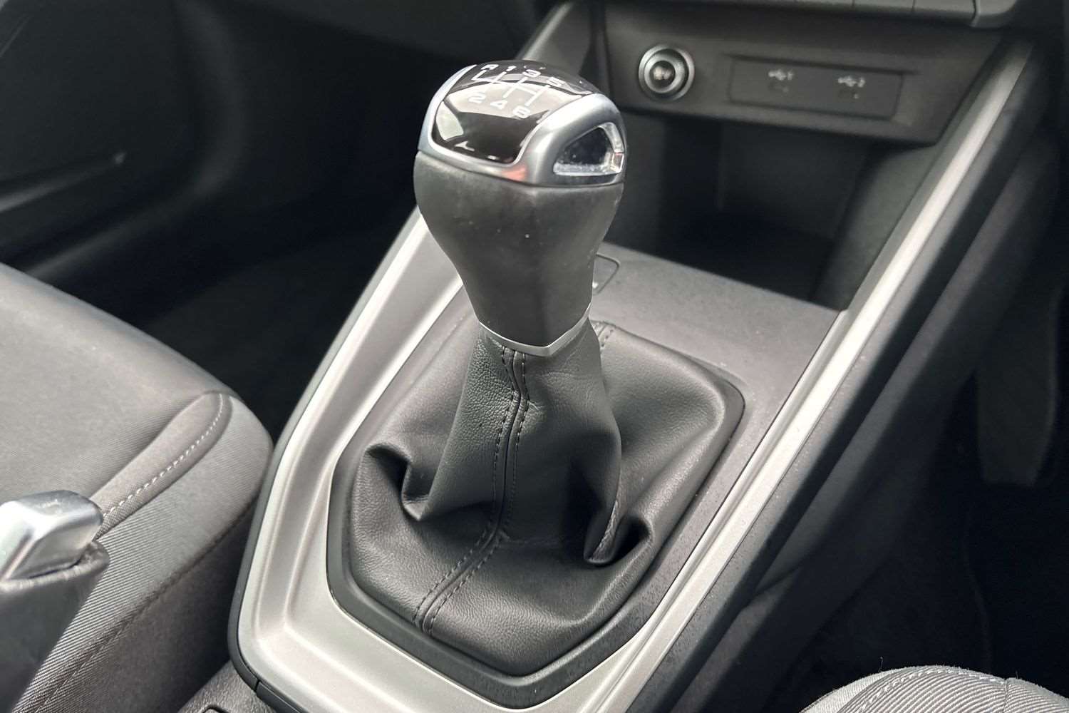 Used Audi A1 for sale - 76487985: Photo 15