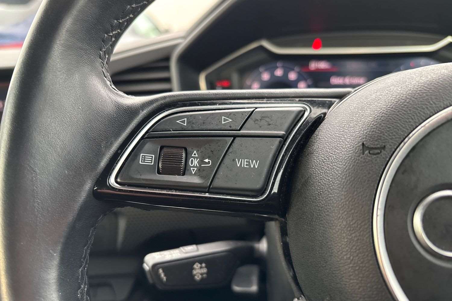 Used Audi A1 for sale - 76487985: Photo 16