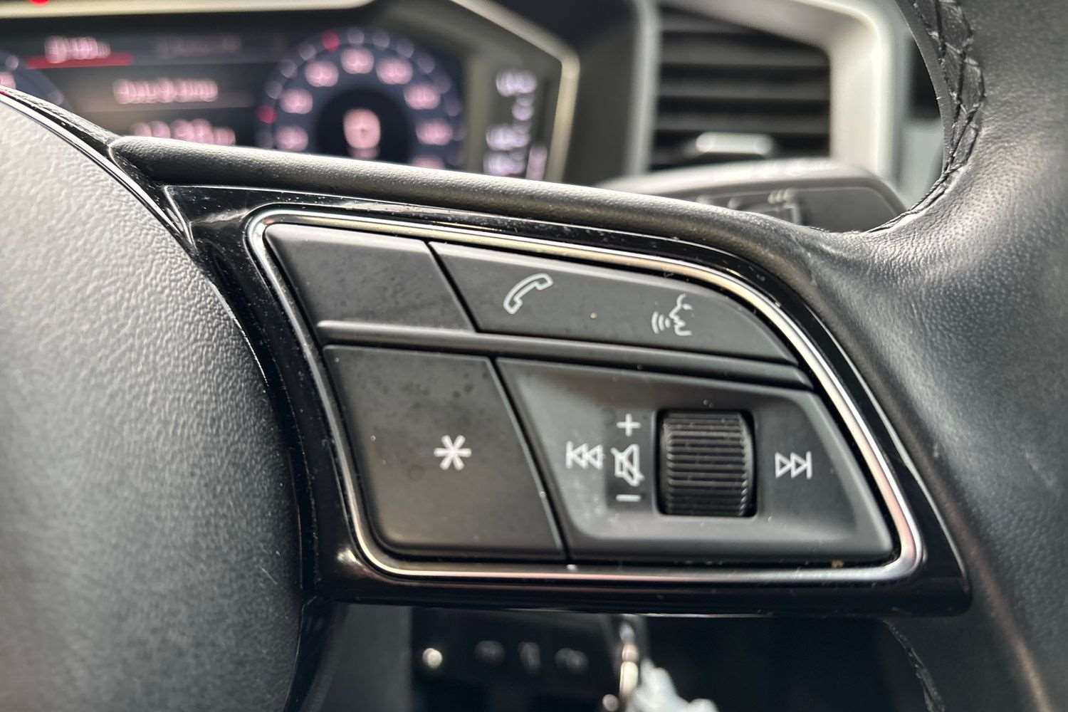 Used Audi A1 for sale - 76487985: Photo 17