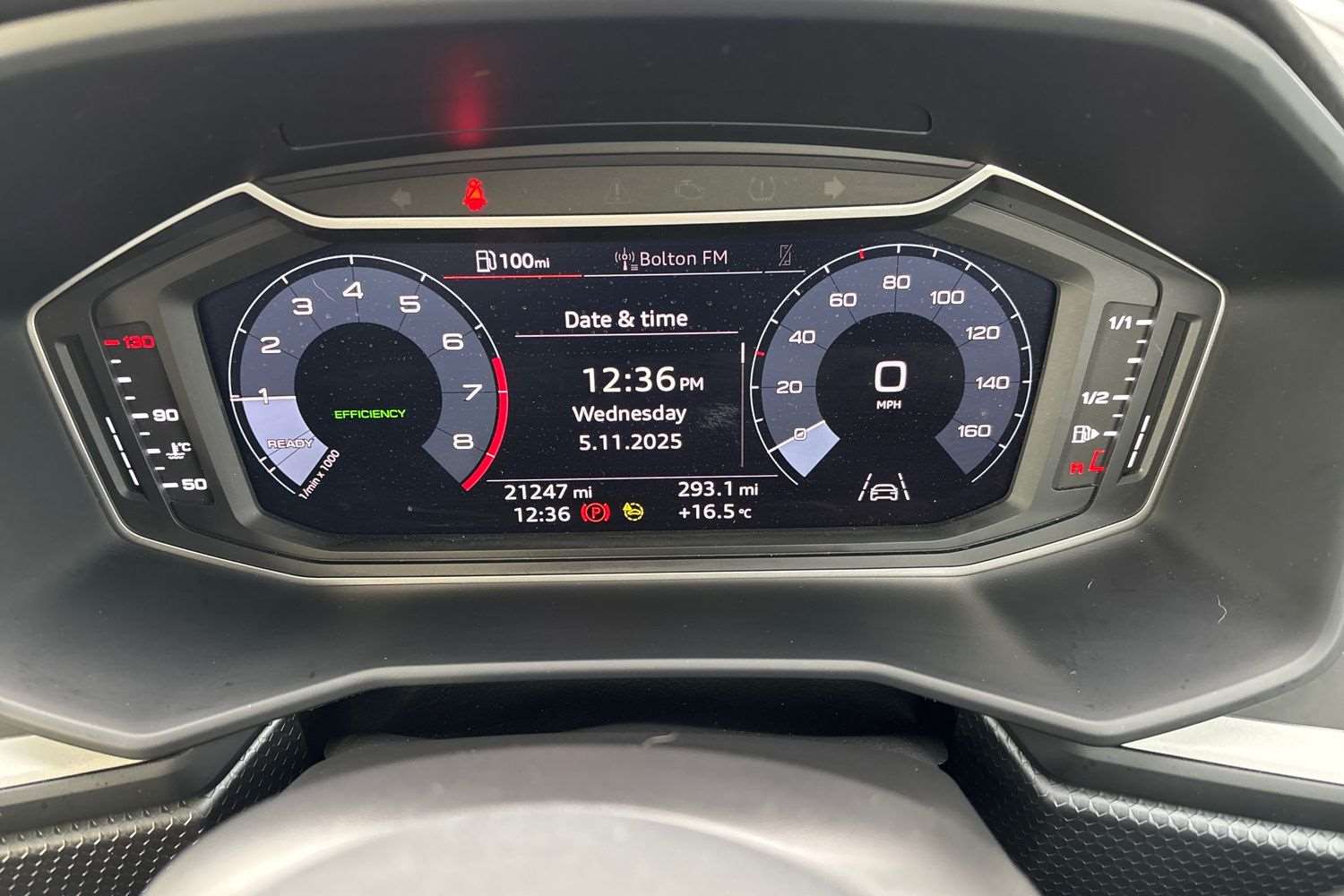 Used Audi A1 for sale - 76487985: Photo 18