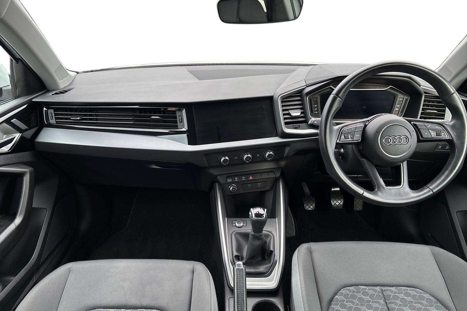 Used Audi A1 for sale - 76487985: Photo 19