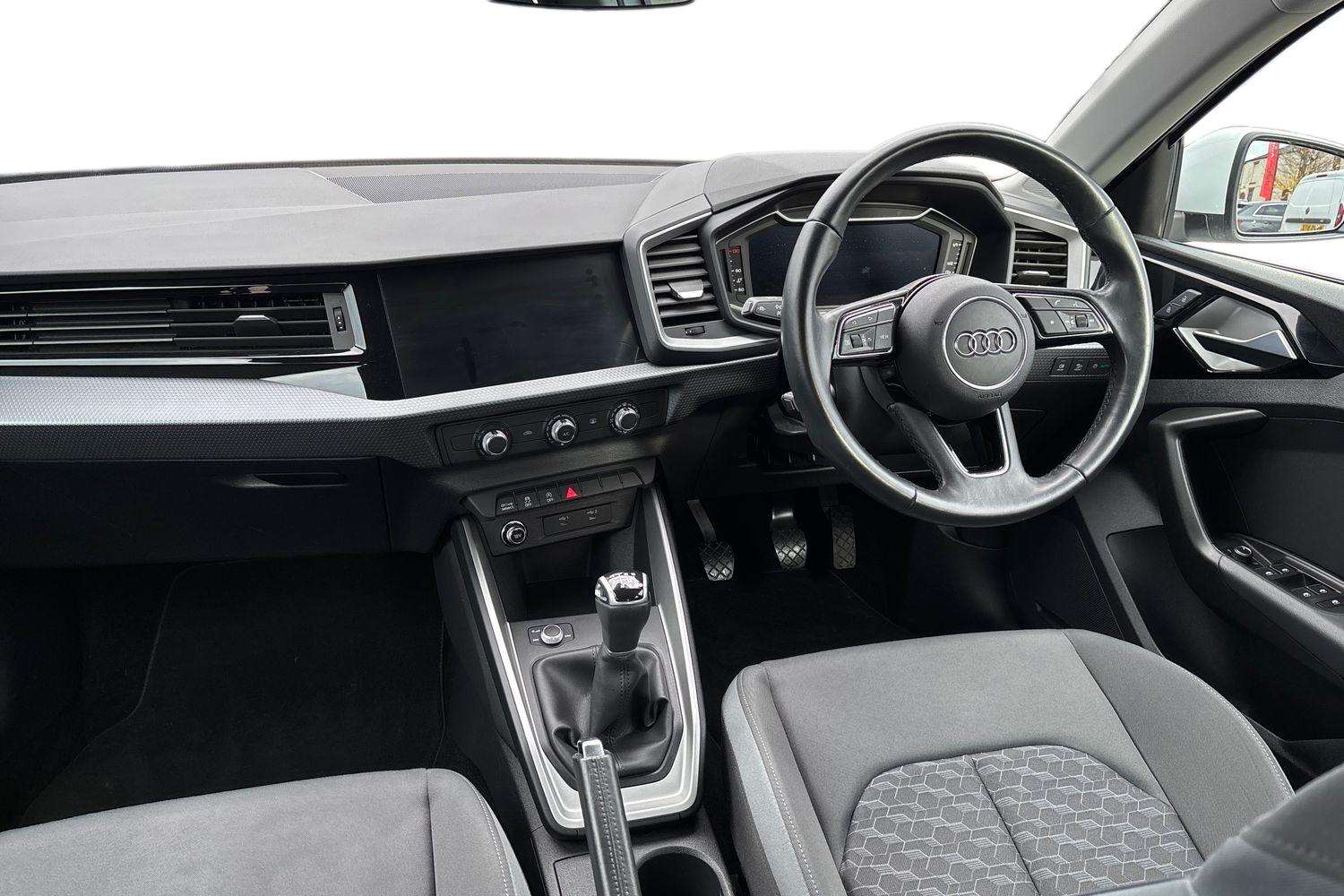 Used Audi A1 for sale - 76487985: Photo 20