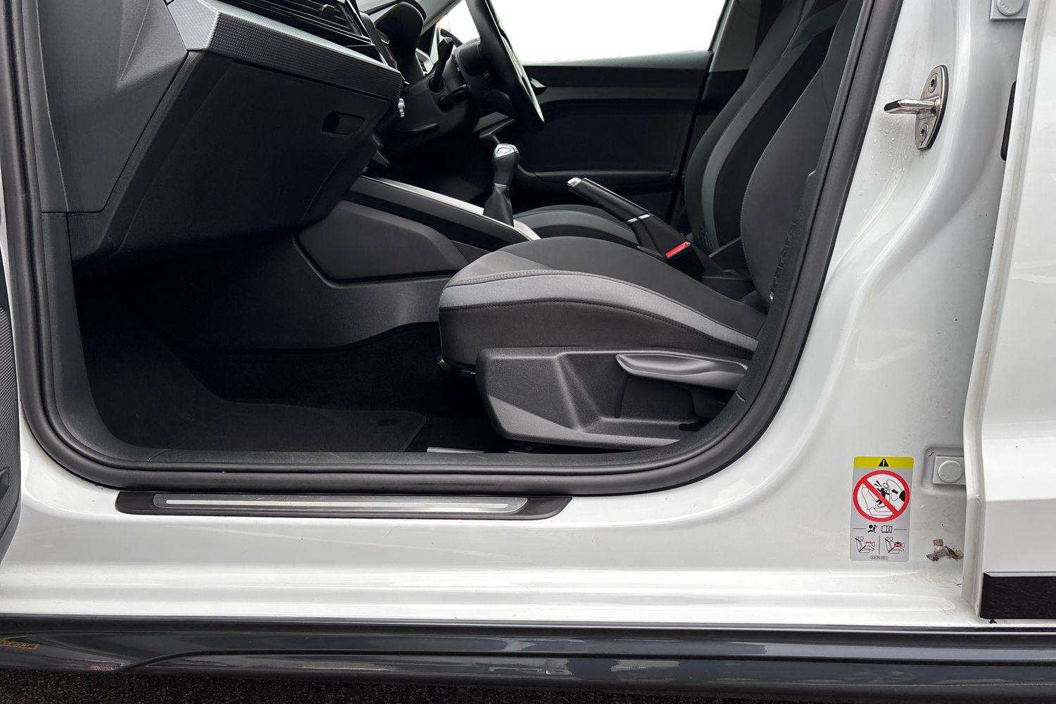 Used Audi A1 for sale - 76487985: Photo 21