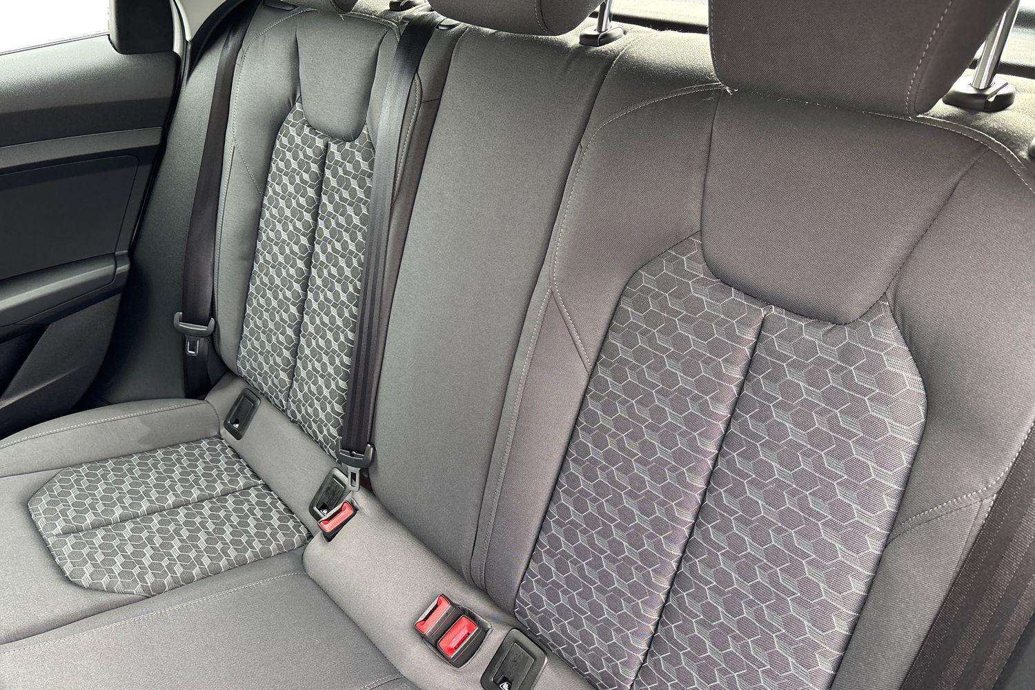 Used Audi A1 for sale - 76487985: Photo 22