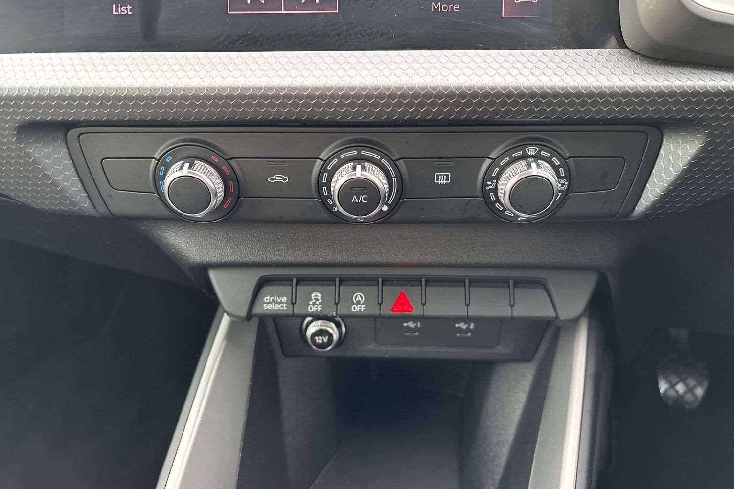 Used Audi A1 for sale - 76487985: Photo 28