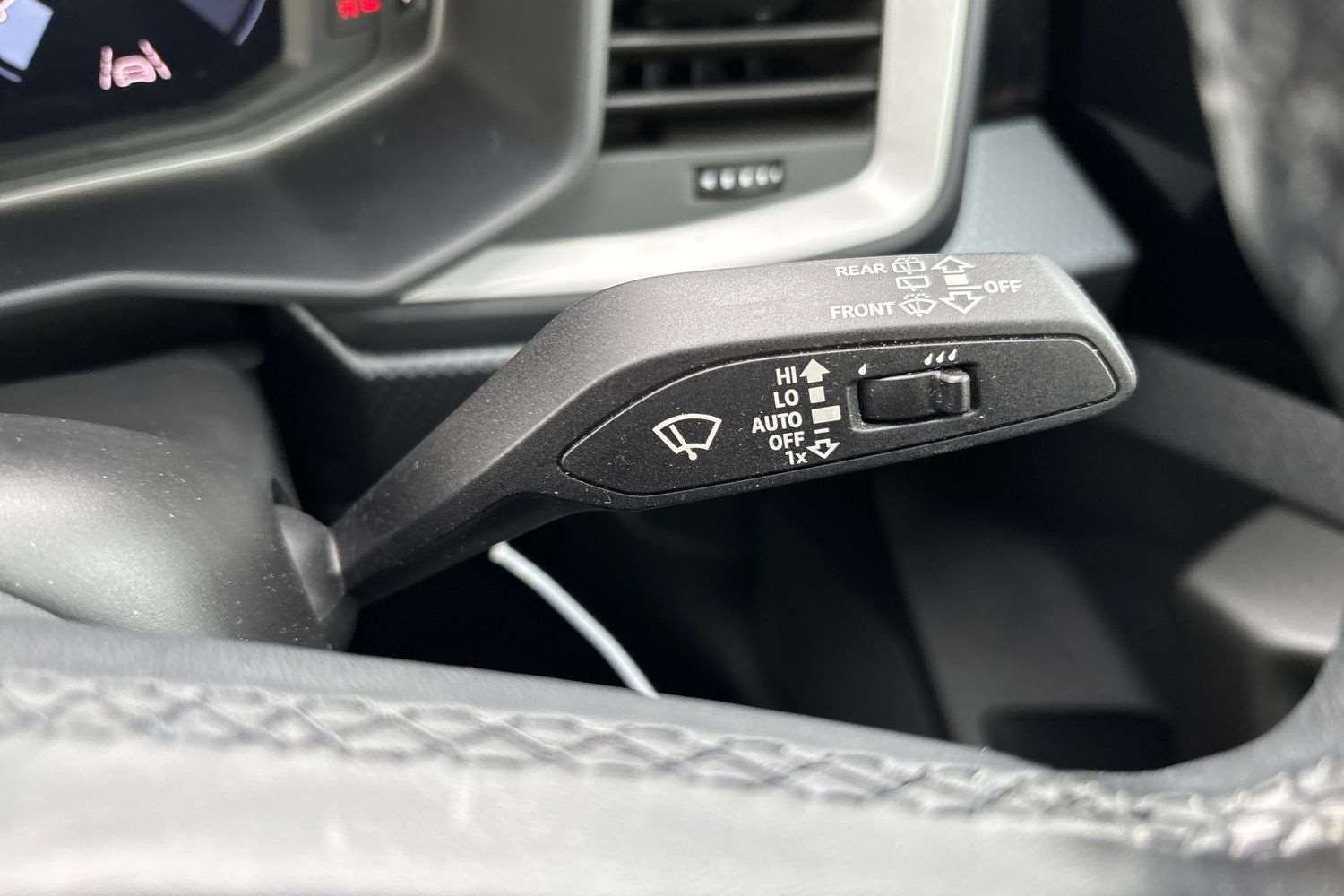 Used Audi A1 for sale - 76487985: Photo 32