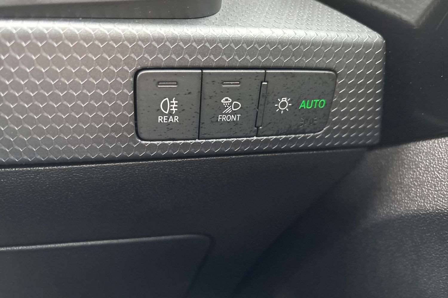 Used Audi A1 for sale - 76487985: Photo 33