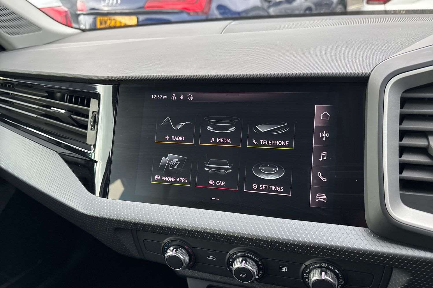 Used Audi A1 for sale - 76487985: Photo 34