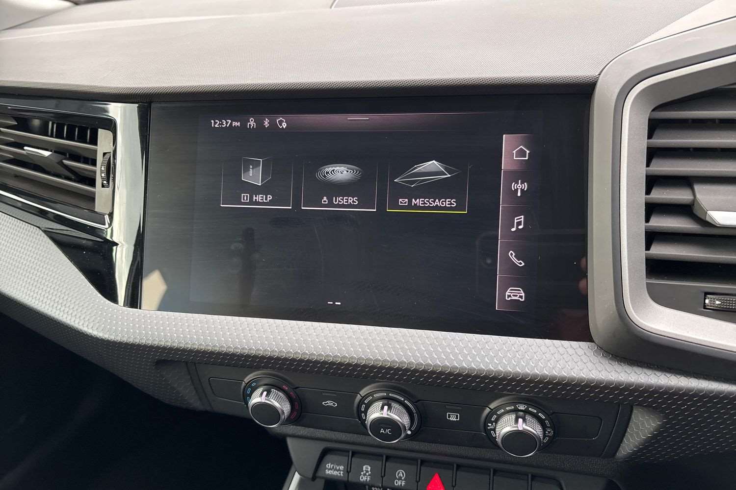 Used Audi A1 for sale - 76487985: Photo 35