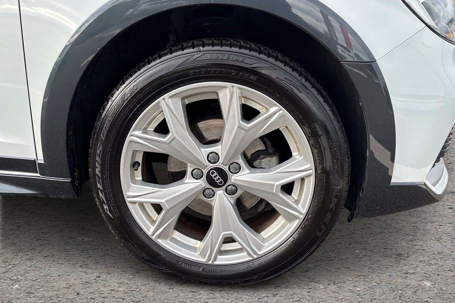 Used Audi A1 for sale - 76487985: Photo 5