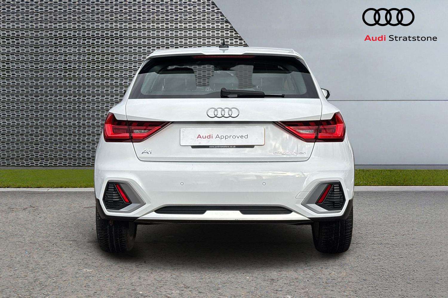 Used Audi A1 for sale - 76487985: Photo 7