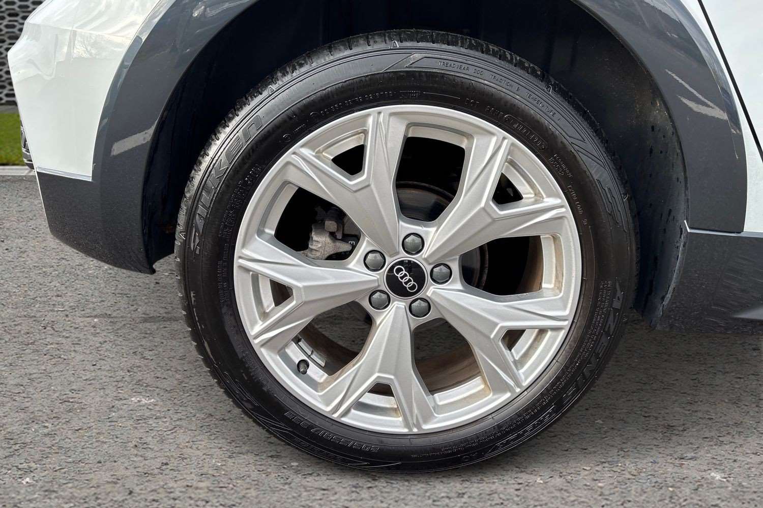 Used Audi A1 for sale - 76487985: Photo 9