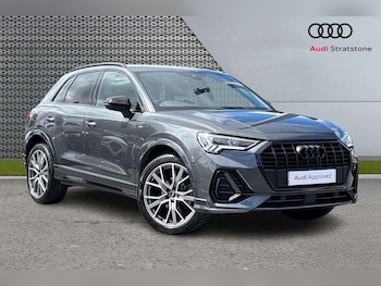Used Audi Q3 2025 for sale - 79415367: Photo