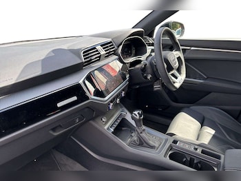 Used Audi Q3 2025 for sale - 79415367: Photo