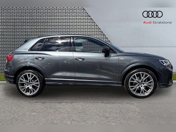Used Audi Q3 2025 for sale - 79415367: Photo