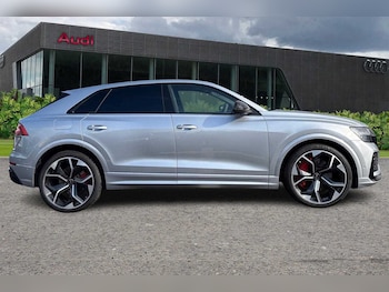 Used Audi RS Q8 2021 for sale - 75435106: Photo