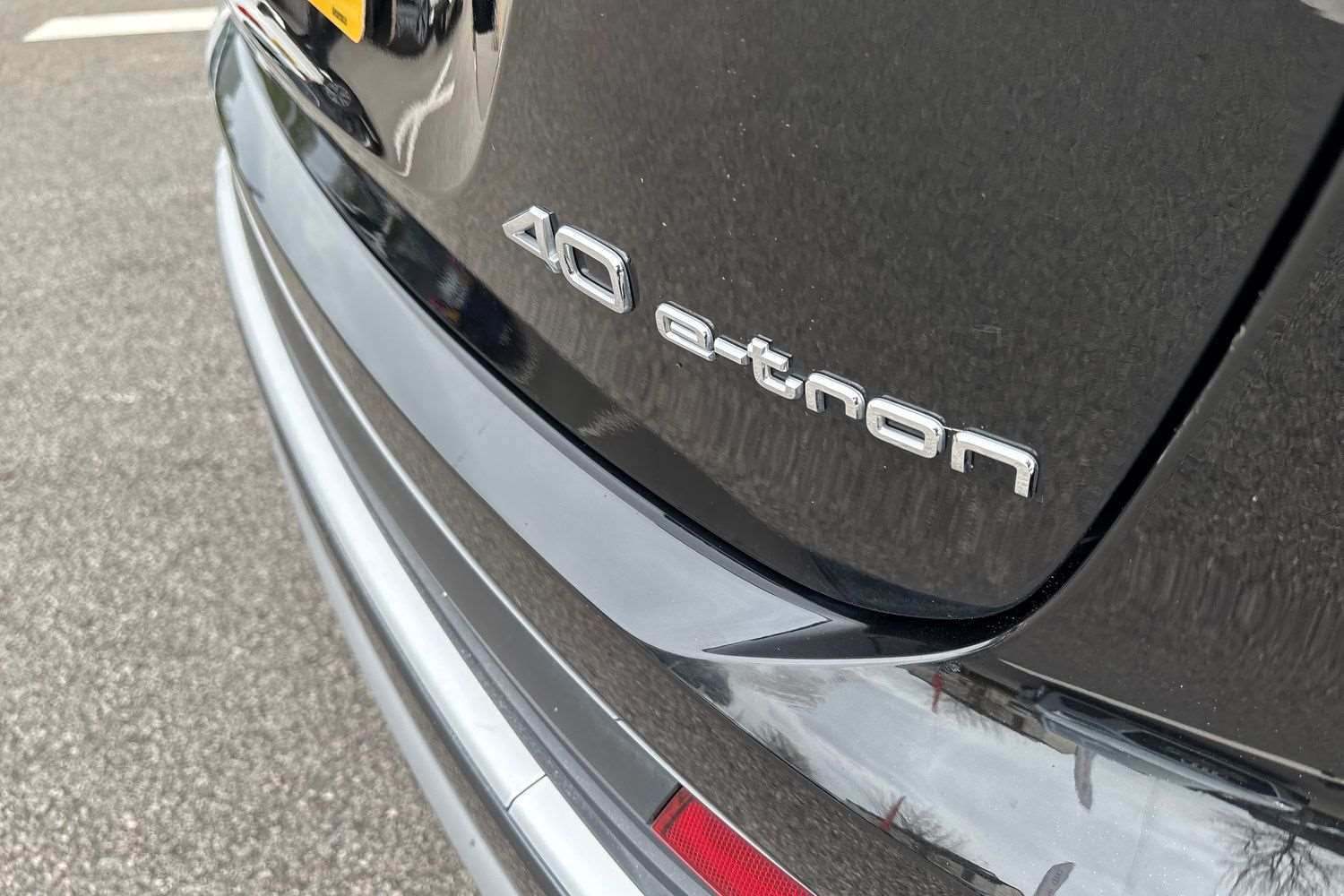 Used Audi Q4 e-tron 2022 for sale - 78187984: Photo 12