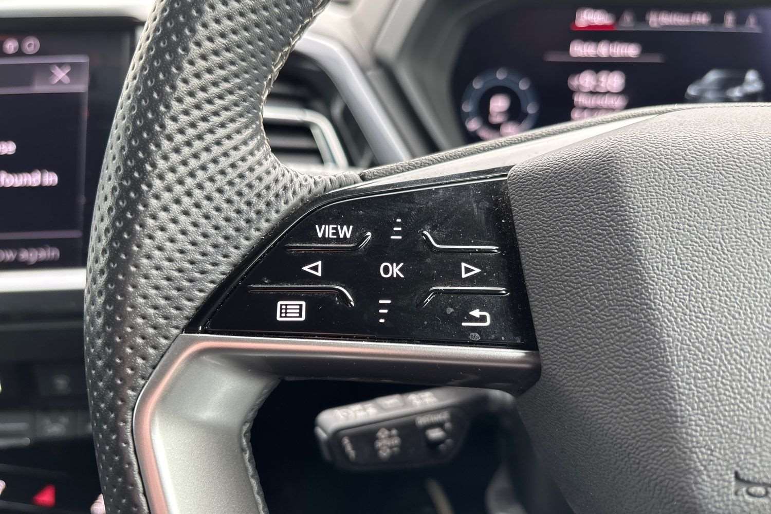 Used Audi Q4 e-tron 2022 for sale - 78187984: Photo 16