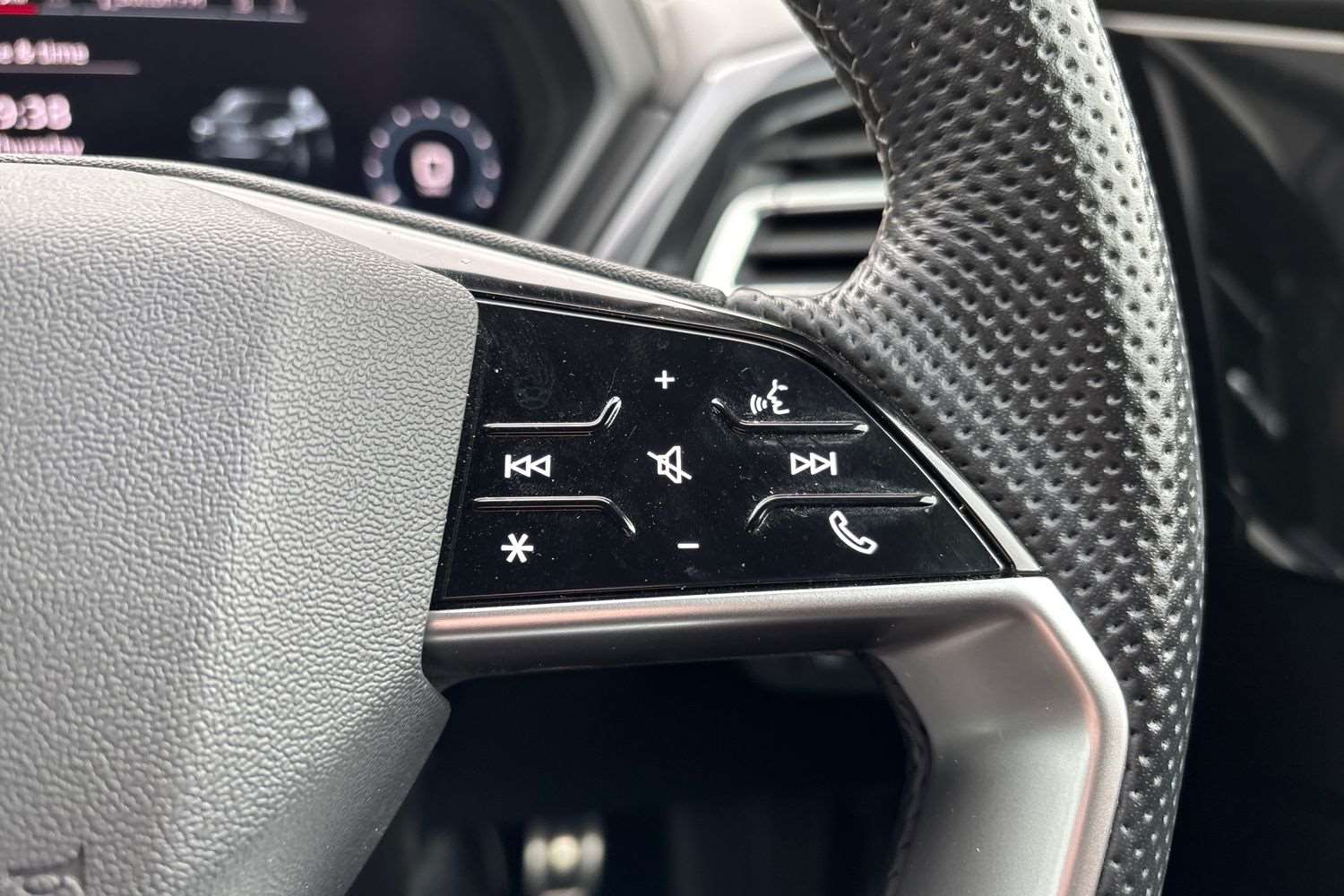 Used Audi Q4 e-tron 2022 for sale - 78187984: Photo 17