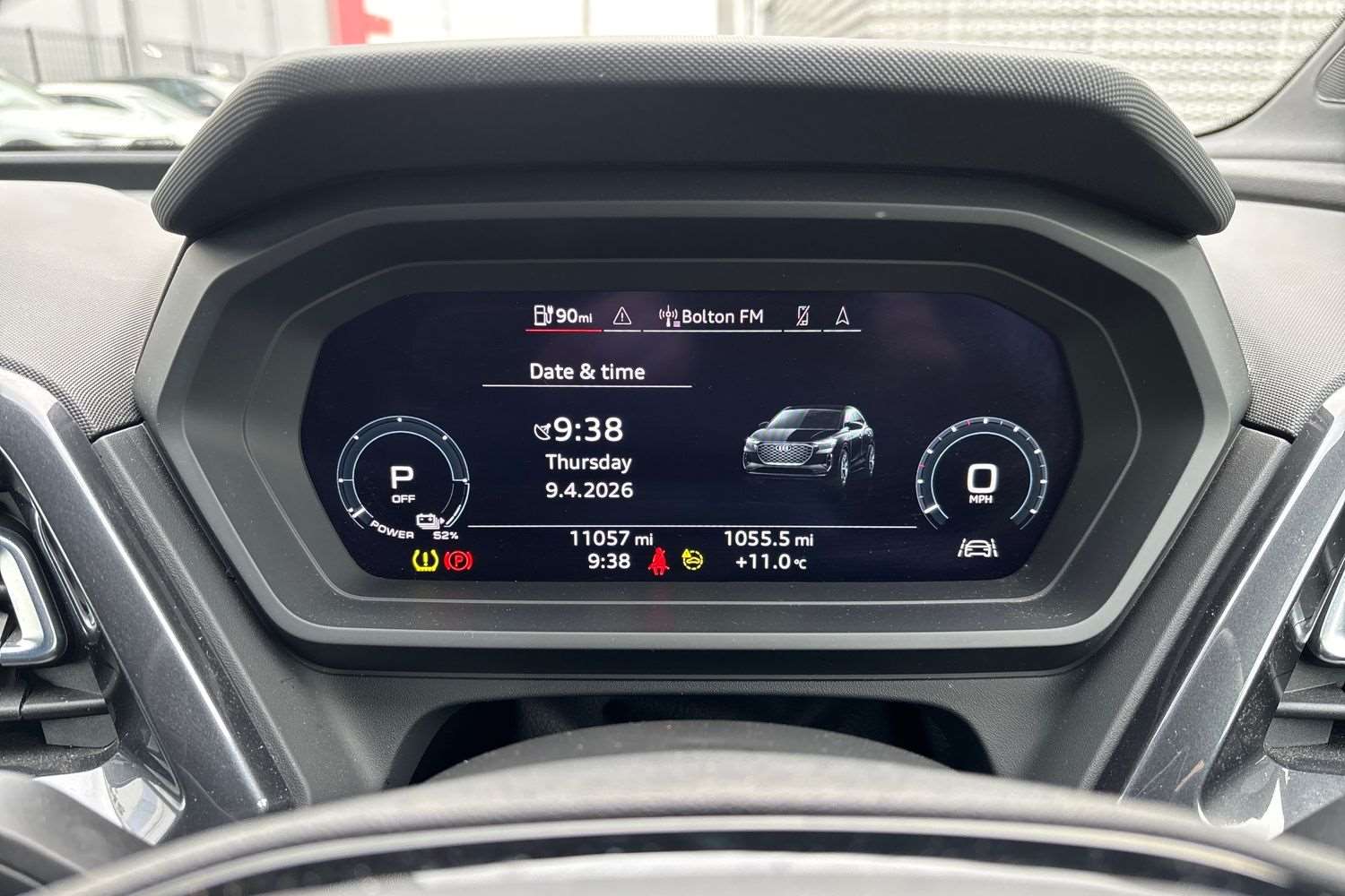 Used Audi Q4 e-tron 2022 for sale - 78187984: Photo 18