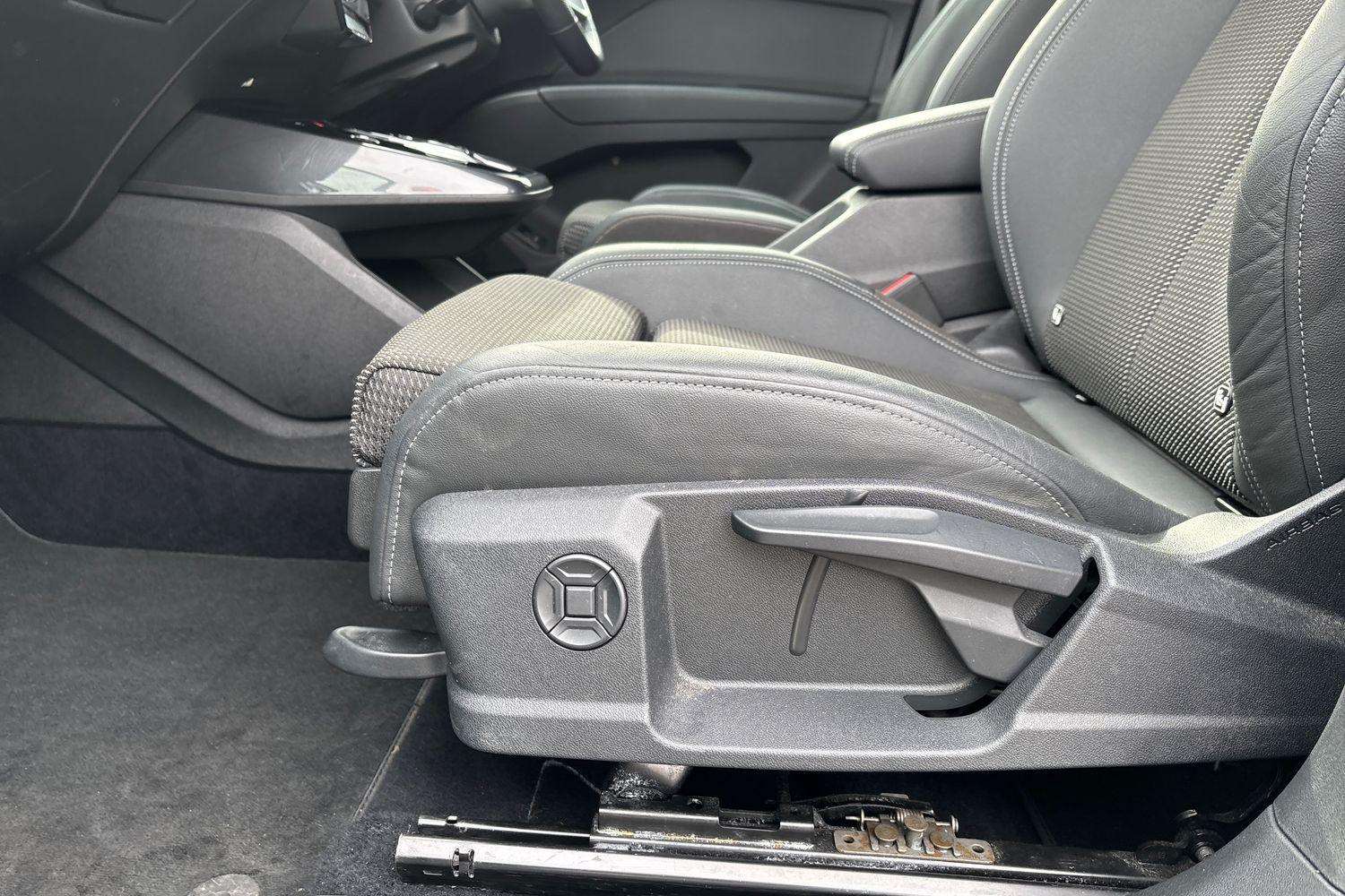 Used Audi Q4 e-tron 2022 for sale - 78187984: Photo 21