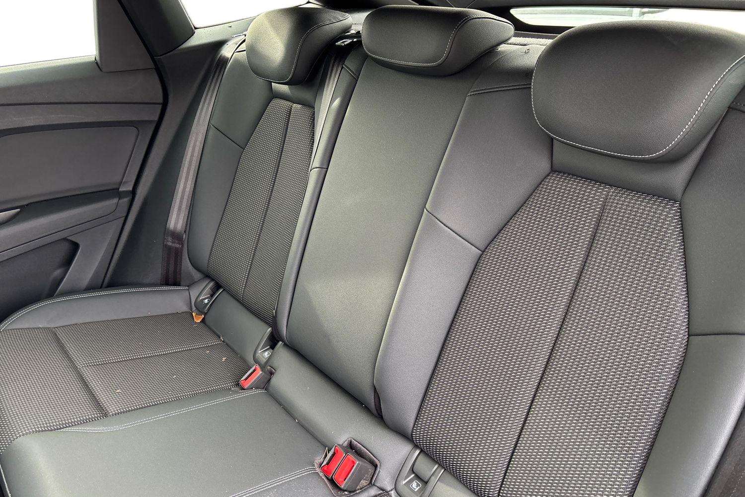 Used Audi Q4 e-tron 2022 for sale - 78187984: Photo 22