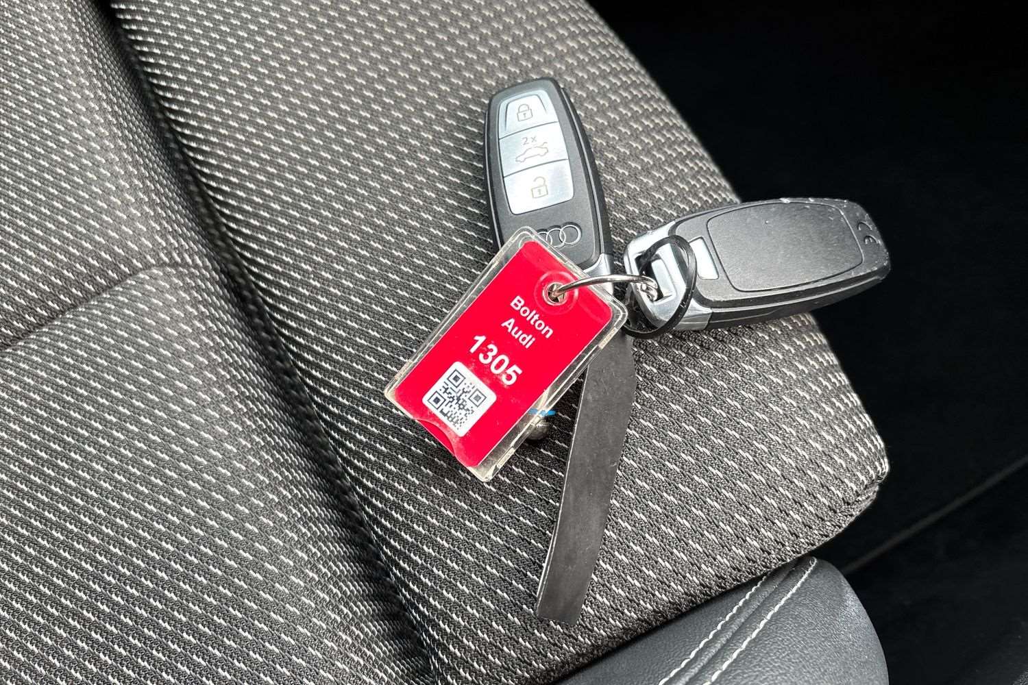 Used Audi Q4 e-tron 2022 for sale - 78187984: Photo 25