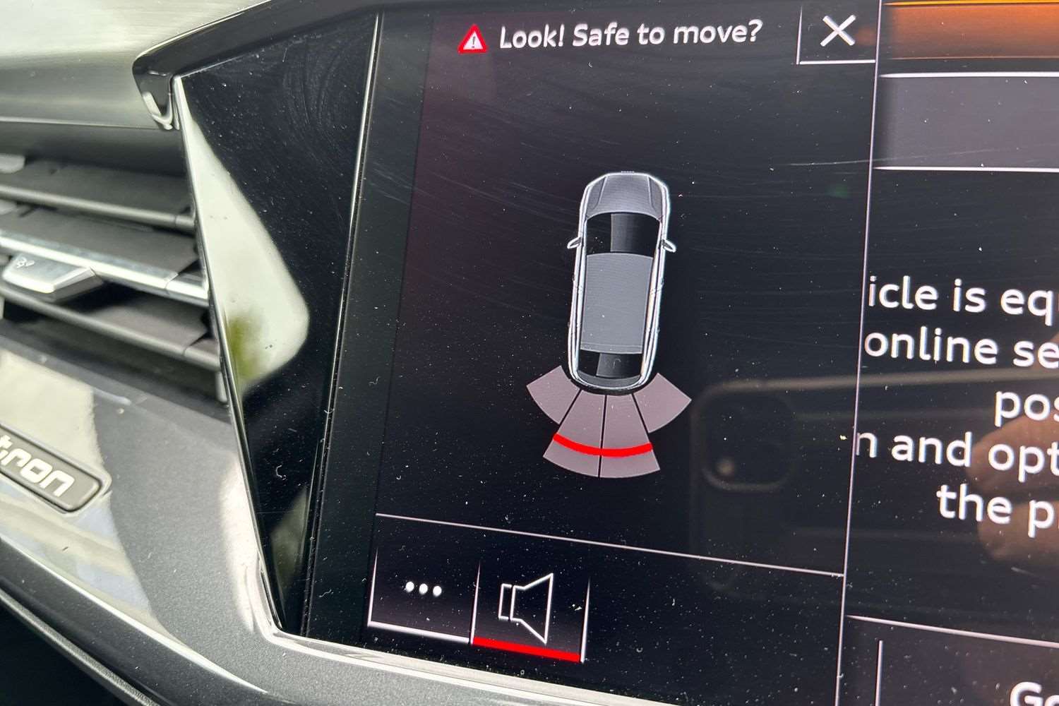 Used Audi Q4 e-tron 2022 for sale - 78187984: Photo 26