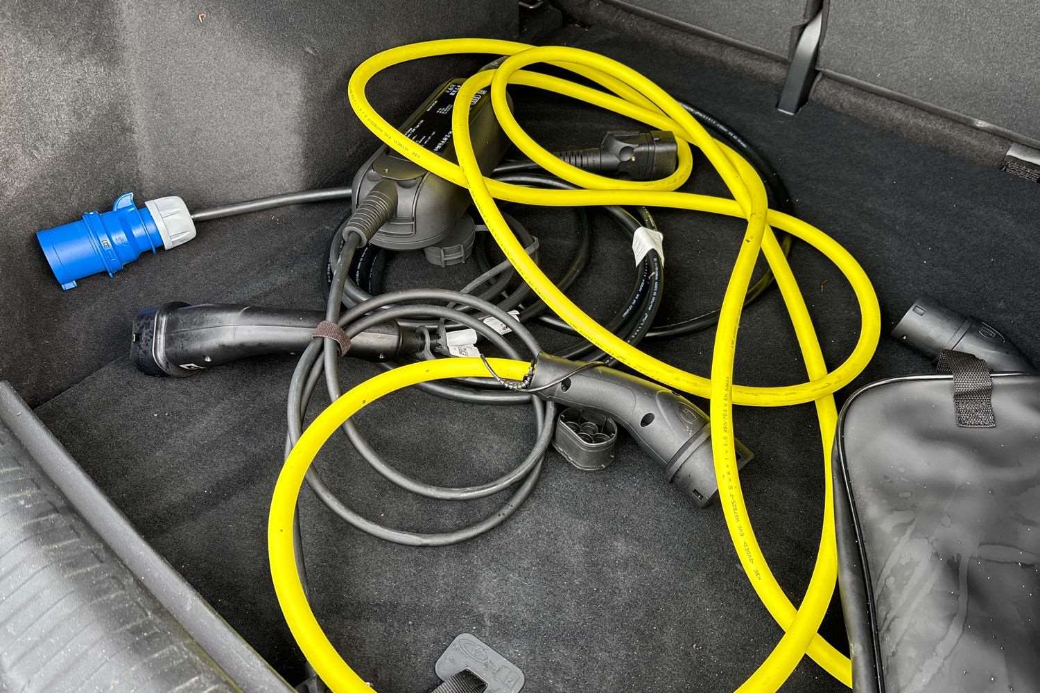 Used Audi Q4 e-tron 2022 for sale - 78187984: Photo 31