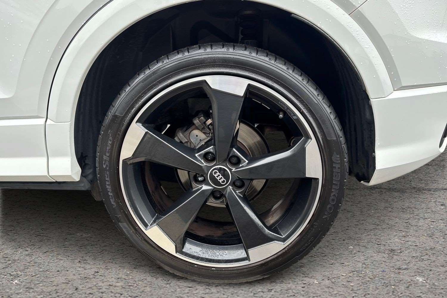 Used Audi Q2 2021 for sale - 78104532: Photo 10