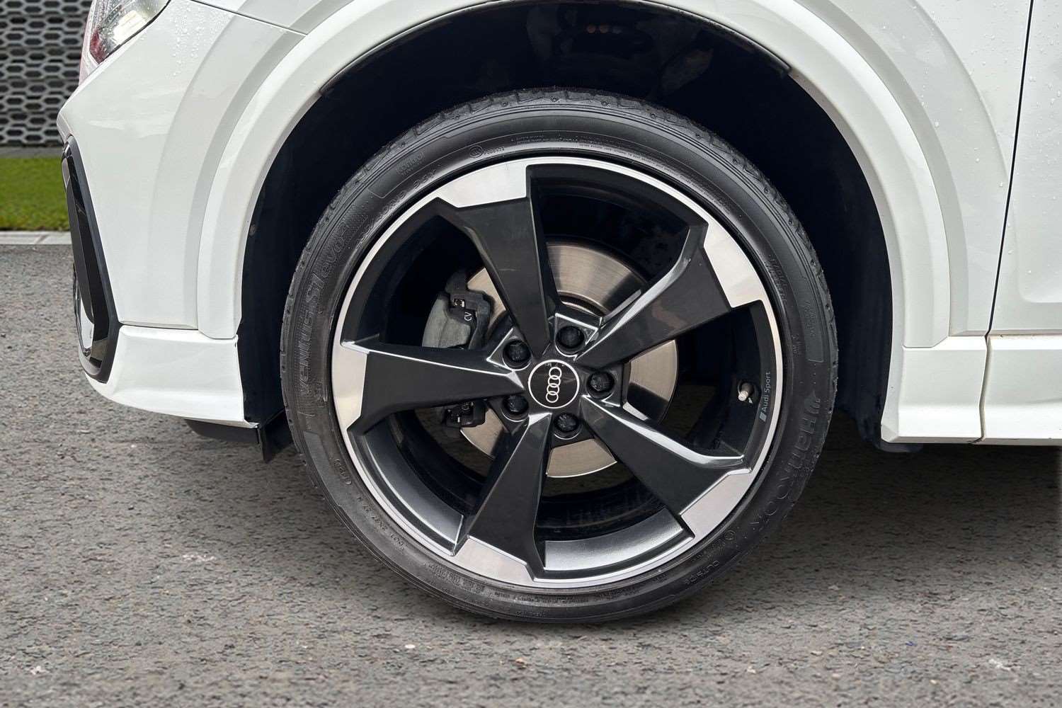 Used Audi Q2 2021 for sale - 78104532: Photo 11